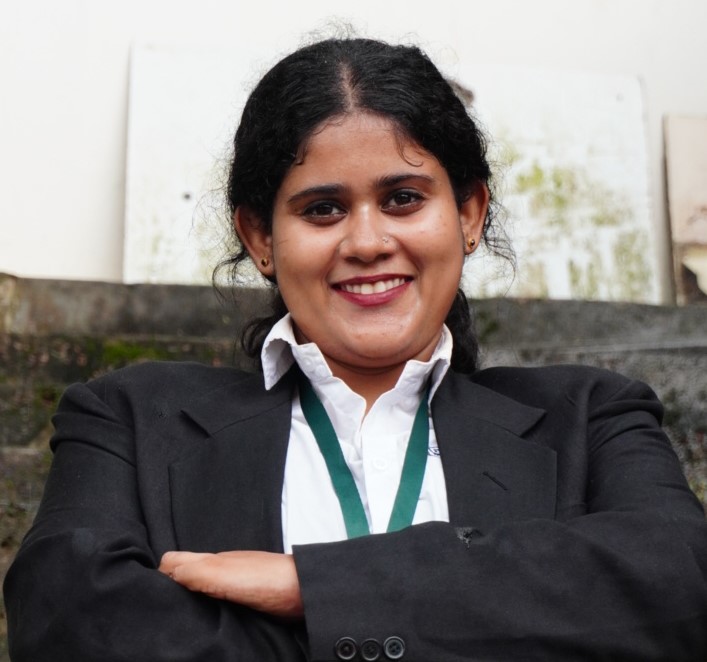 Khushi Malli